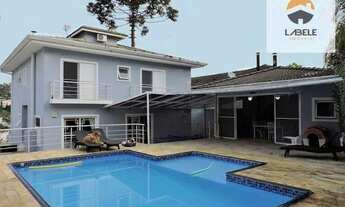 Imagem: Conforto e segurança no Golf Village