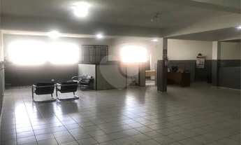 Imagem 7: Prédio comercial na região do Imirim com fácil acesso as marginais