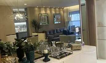 Imagem: Excelente Apartamento Persona Bueno 153m²