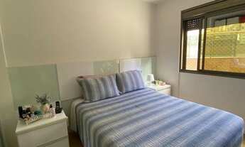 Imagem 4: Apartamento Garden - 3 dormitórios - Centro - Florianópolis/SC