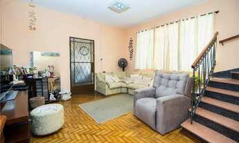 Imagem: Casa com 3 quartos à venda, 148 m² - Centro