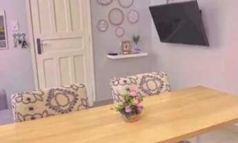 Imagem 3: Apartamento Mobiliado no Vieiralves com 2 quartos