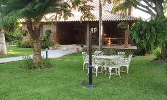 Imagem 6: Alugo excelente casa de alto padrão toda mobiliada em Gravatá