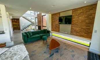 Imagem: GAROPABA - Casa de Condomínio - Grama