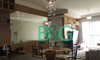 Imagem 2: Apartamento com 2 dormitórios à venda, 62 m² por R$ 550.000,00 - Mooca - São Paulo/SP