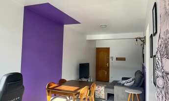 Imagem 4: Apto recém reformado, 2 Dorms + 1 de Serviço, a 100m do metrô Vila Mariana