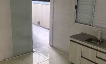 Imagem 5: Casa para aluguel tem 70 metros quadrados com 2 quartos em Jardim Cambuci - Mogi das Cruze