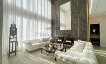 Imagem 3: Casa Condomínio Aluguel e Venda 500m² 5 Dormitórios 064628109 ALTO PADRÃO