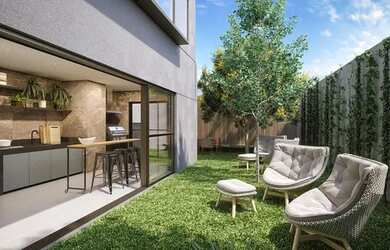 Imagem 6: STUDIO RESIDENCIAL em São Paulo - SP, Vila Mariana