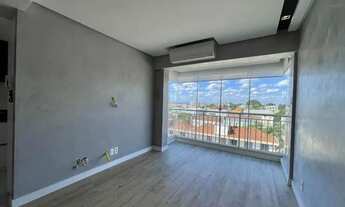 Imagem 6: Apartamento com 2 dormitórios, 83 m² - venda por R$ 680.000,00 ou aluguel por R$ 4.061,00