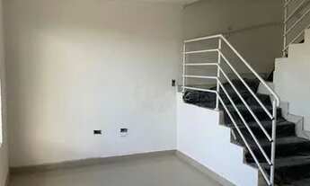 Imagem 4: Sobrado à venda no bairro Cruzeiro - São José dos Pinhais/PR