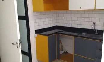 Imagem 5: Apartamento com 2 dormitórios à venda, 55 m² por R$ 295.000,00 - Ponte de São João - Jundi