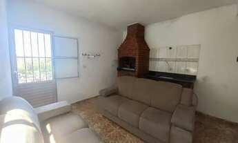 Imagem 6: Sobrado com 2 dormitórios para alugar, 100 m² por R$ 1.000/mês - Jardim Itapeva - Mauá/SP