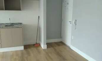 Imagem 2: Apartamento novo no Tatuapé aluguel de 56 m com 2 quartos, suíte, 1 vaga, lazer e perto me