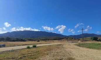 Imagem: Loteamento aberto em maranguape