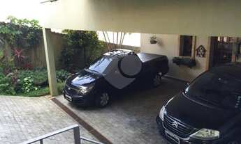 Imagem: São Paulo - Casa Padrão - VILA IRMÃOS