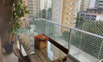 Imagem 6: Venda Apartamento 2 Dormitórios - 72 m² Moema