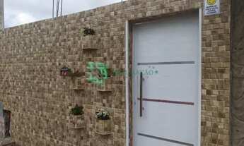 Imagem 3: Sobrado em Mongaguá com piscina! Facilita pagamento!