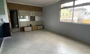 Imagem 5: Apartamento com 3 dormitórios para alugar, 87 m² por R$ 2.931,64/mês - Dona Clara - Belo H