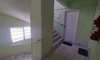 Imagem 7: Apartamento para aluguel tem 70 metros quadrados com 2 quartos em Aparecida - Santos - SP