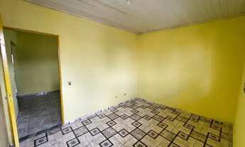 Imagem 2: Casa com 2 dormitórios para alugar, 70 m² por R$ 830,00/mês - Parque Mikail - Guarulhos/SP