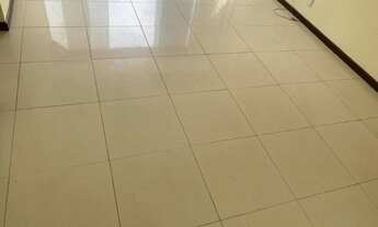 Imagem 7: APARTAMENTO VENDA 84M2 2/4 1 SUÍTE VISTA ABERTA 1 VAGA COBERTA PORT. 24H ARMÁRIOS COZINHA