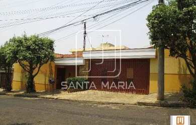 Imagem 2: Casa (térrea na rua) 5 dormitórios/suite, cozinha planejada