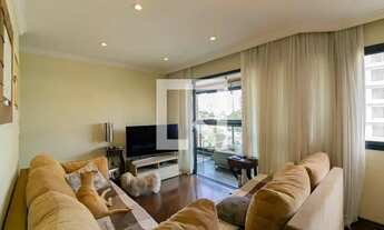 Imagem 2: Apartamento com 3 quartos (2 suítes) à venda em Moema, São Paulo, com 2 vagas