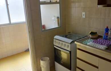 Imagem 2: Apartamento Padrão para Aluguel em Enseada Guarujá-SP - 320a