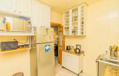 Imagem 7: Apartamento para venda 2 domitórios em Petrópolis - Porto Alegre - RS