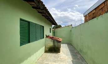 Imagem 3: Casa com 3 dormitórios à venda, 160 m² por R$ 430.000,00 - Jardim Ouro Negro - Paulínia/SP