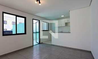 Imagem 3: Casa de Condomínio para Aluguel - Jardim Petrópolis, 2 Quartos, 77 m2