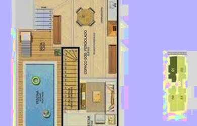 Imagem 5: Apartamento em Praia da Costa - Ed. Recanto do Moreno - Cód: 14915 z