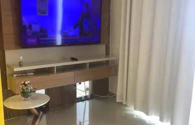 Imagem 3: Casa Para aluguel com 3 quartos em Arembepe