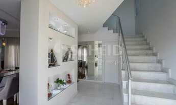 Imagem 4: Sobrado a venda com 03 dormitórios, sendo 01 suíte e 03 vagas - City Campo Grande