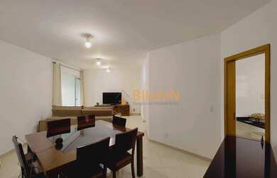 Imagem 3: Apartamento com 3 dormitórios, 124 m² - venda por R$ 850.000,00 ou aluguel por R$ 6.084,00