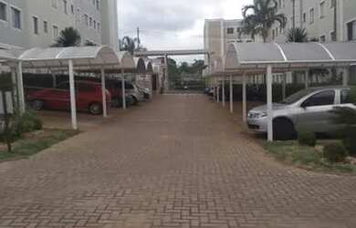 Imagem 6: Excelente apartamento semi mobiliado, Residencial Copacabana, 2 dormitórios