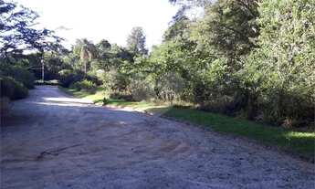 Imagem 2: Terreno 1528 m² para venda Campos de Mairiporã Condomínio Gleba 1