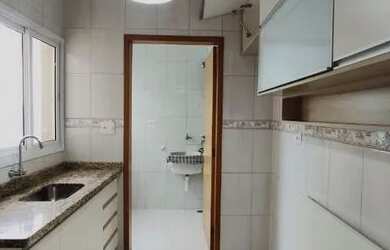 Imagem 6: Apartamento com 2 dormitórios à venda, 49 m² por R$ 315.000,00 - Parque das Nações - Santo