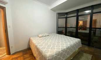 Imagem 7: ÓTIMO APARTAMENTO DUPLEX-MOBILIADO