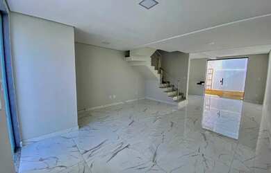 Imagem 4: Casa geminada à venda, 3 quartos, 1 suíte, 2 vagas, Santa Rosa - Belo Horizonte/MG