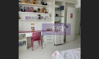 Imagem 7: Ótimo Aptº 4 Quartos (3 Suítes) - Caminho das Árvores