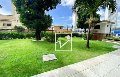 Imagem 6: Apartamento com 4 dormitórios à venda, 160 m² por R$ 670.000,00 - Guararapes - Fortaleza/C