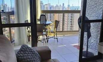 Imagem: O seu apartamento! 2 quartos, sendo 1 suíte