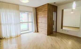 Imagem 2: Apartamento para Aluguel - Vila Olímpia, 1 Quarto, 53 m2