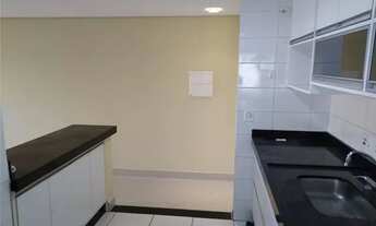 Imagem 5: Jundiaí/SP - Altos do Pacaembu - Apartamento com 3 quartos para locação, 72m²