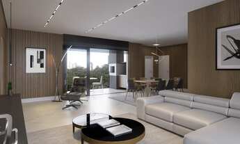 Imagem: Ed. Dasos - Cobertura com 4 dormitórios