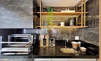 Imagem 13: Apartamento com 3 dormitórios à venda, 177 m² - Campestre - Santo André/SP