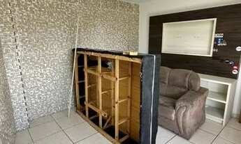 Imagem 5: Casa no Bairro Ipiranga