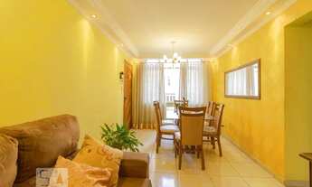 Imagem: Apartamento para Aluguel - Vila Constança 